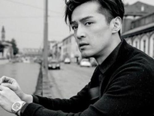 娱乐圈大爆料胡歌歌手,首张专辑即将引爆娱乐圈